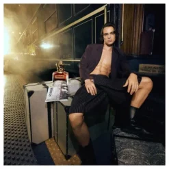 Scandal pour Homme Elixir Parfum