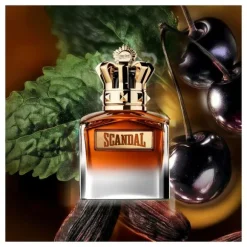 Scandal pour Homme Elixir Parfum