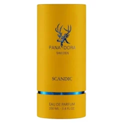 Scandic Eau de Parfum Nat Spray