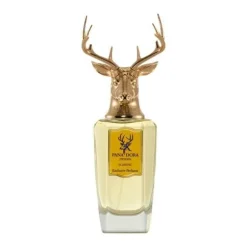 Scandic Eau de Parfum Nat Spray