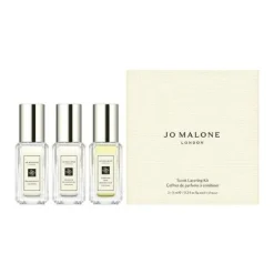 Scent Layering Starter Kit3 x 9ml