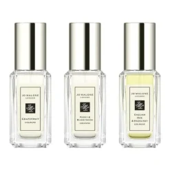 Scent Layering Starter Kit3 x 9ml