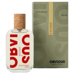 Scoville EdP Nat. Spray