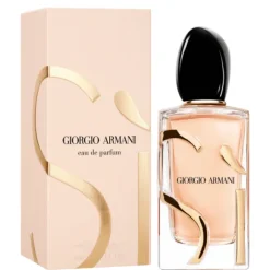 Sì Eau de Parfum