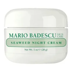 Seaweeed Night Cream