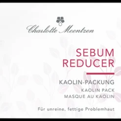 Sebum Reducer Kaolin-Packung