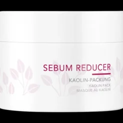 Sebum Reducer Kaolin-Packung