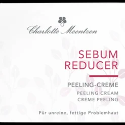Sebum Reducer Peeling-Creme