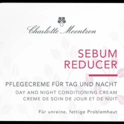 Sebum Reducer Pflegecreme für Tag und Nacht