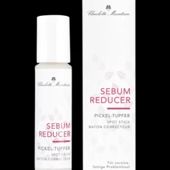 Sebum Reducer Pickel-Tupfer