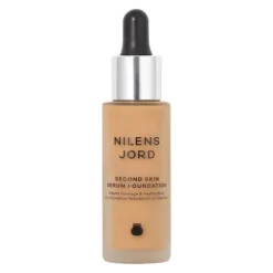 Second Skin Serum Foundation 25