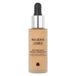 Second Skin Serum Foundation 25