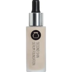 Second Skin Serum Foundation 25