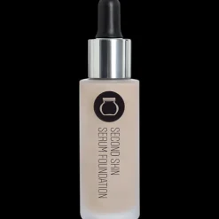 Second Skin Serum Foundation 25