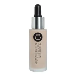 Second Skin Serum Foundation 25