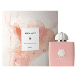 Secret Garden Blossom Love E.d.P. Nat. Spray