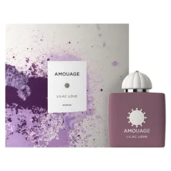Secret Garden Lilac Love E.d.P. Nat. Spray