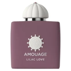 Secret Garden Lilac Love E.d.P. Nat. Spray