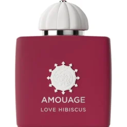 Secret Garden Love Hibiscus EdP Nat. Spray