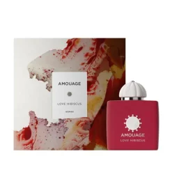 Secret Garden Love Hibiscus EdP Nat. Spray