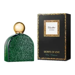 Secret Of Love Ma Nature EdP Nat. Spray