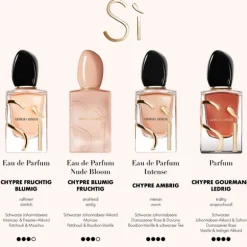 Sì EdP Refill