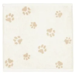 Seifenlappen We love Dogs Bundle beige 30x30