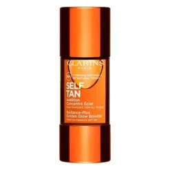 Self Tan Addition Concentre Eclat Visage