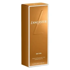 Self Tan Body Gel