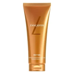 Self Tan Body Gel