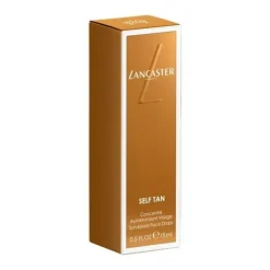 Self Tan Face Drops