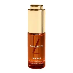 Self Tan Face Drops
