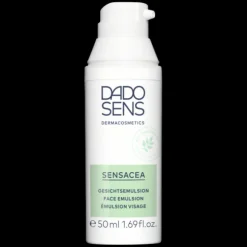 Sensacea Gesichtsemulsion
