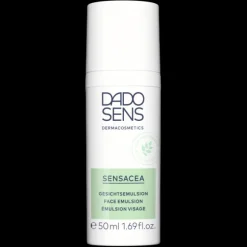 Sensacea Gesichtsemulsion