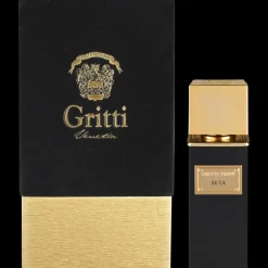 Seta Extrait de Parfum Spray