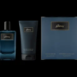 Set = EdP Nat. Spray 100 ml + Shower Gel 150 ml