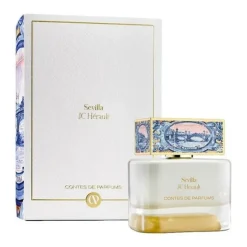 Sevilla EdP Nat. Spray