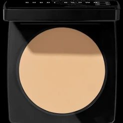 Sheer Finish Pressed Powder 9