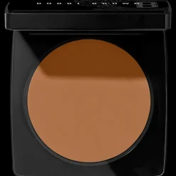 Sheer Finish Pressed Powder 9