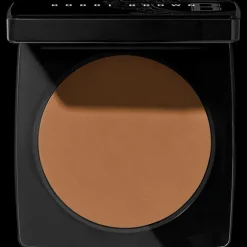 Sheer Finish Pressed Powder 9