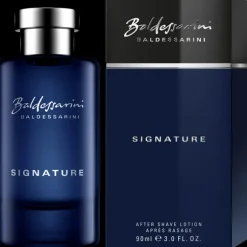 Signature After Shave Lotion