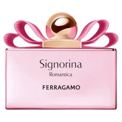 Signorina Romantica EdP Nat. Spray