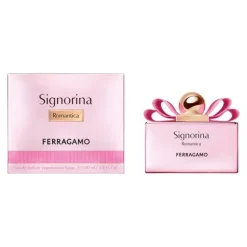 Signorina Romantica EdP Nat. Spray