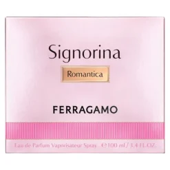 Signorina Romantica EdP Nat. Spray