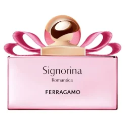 Signorina Romantica EdP Nat. Spray