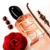 Si Intense Refillable E.d.P. Nat. Spray