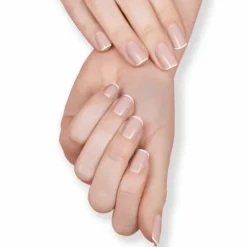 Silicium Nail Power