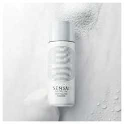 SILK PEELING POWDER