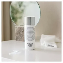 SILK PEELING POWDER