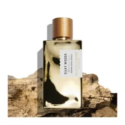 Silky Woods E.D.P. Nat. Spray